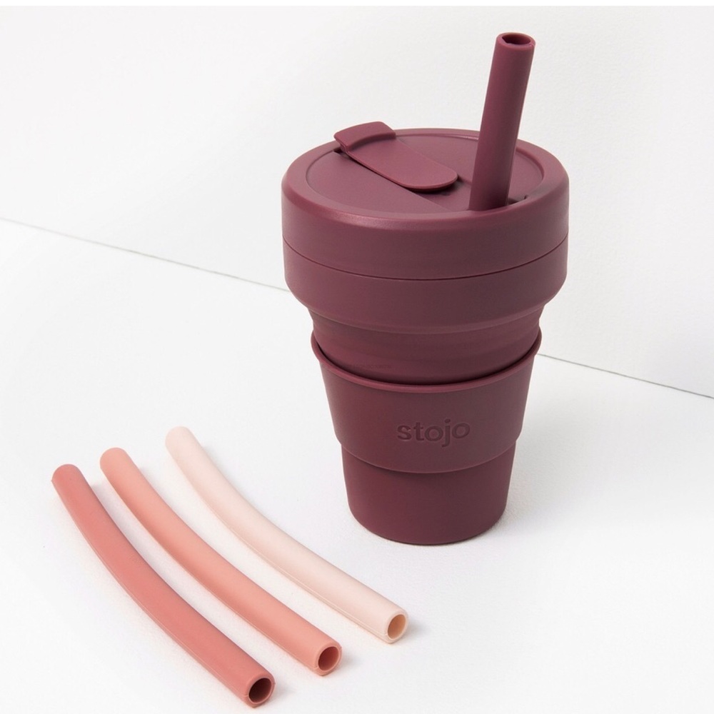 Stojo Collapsible Cup